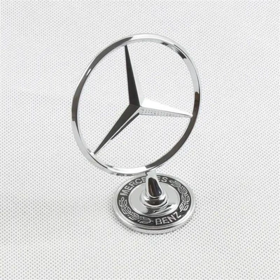 Vito V260L engine hood car | Car logo