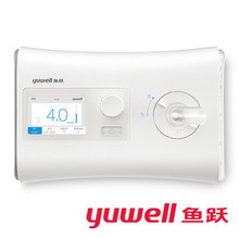 鱼跃家用睡眠呼吸机全自动单水平呼吸器老人打呼噜机器YH-550