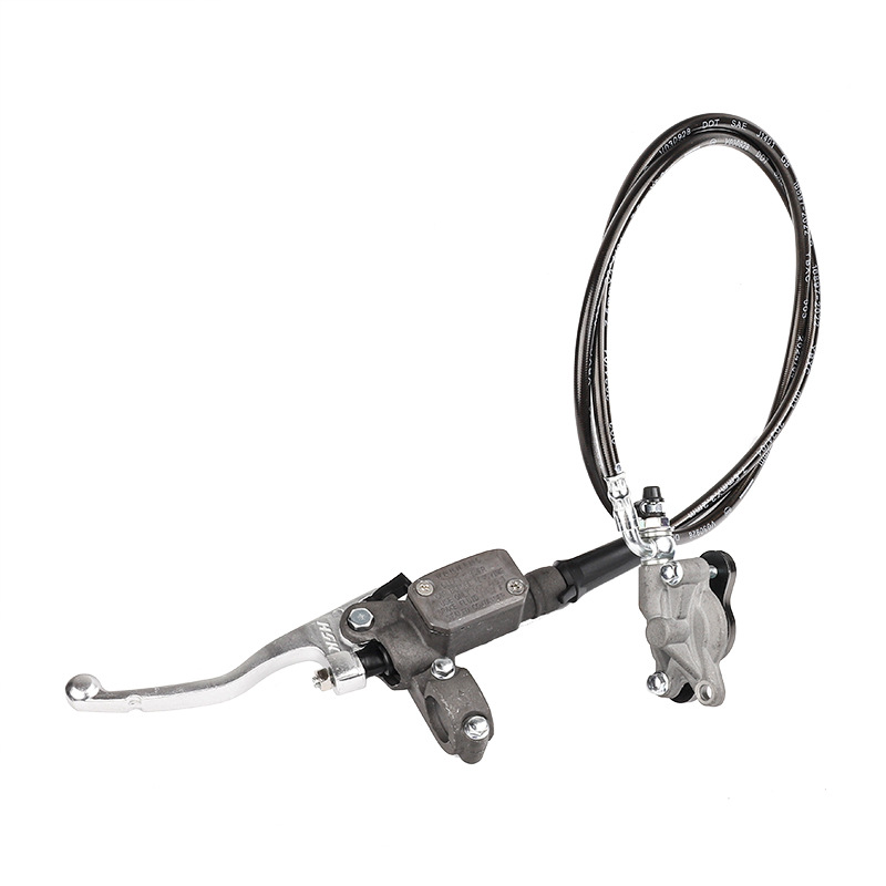 Conjunto de bombas de embrague