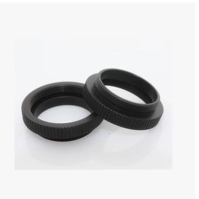 C-Cs Lens Adapter Ring 5.10.15.20.25 30 35 40 45 50 Adapter Ring Camera Interface
