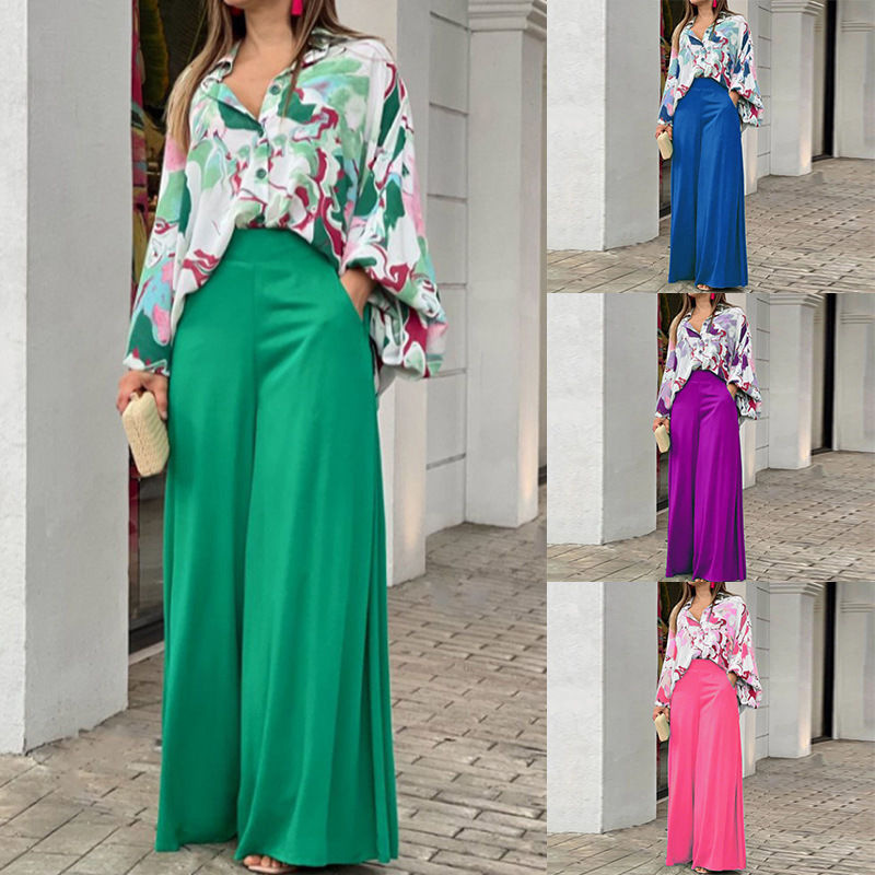Spring elegant shirt