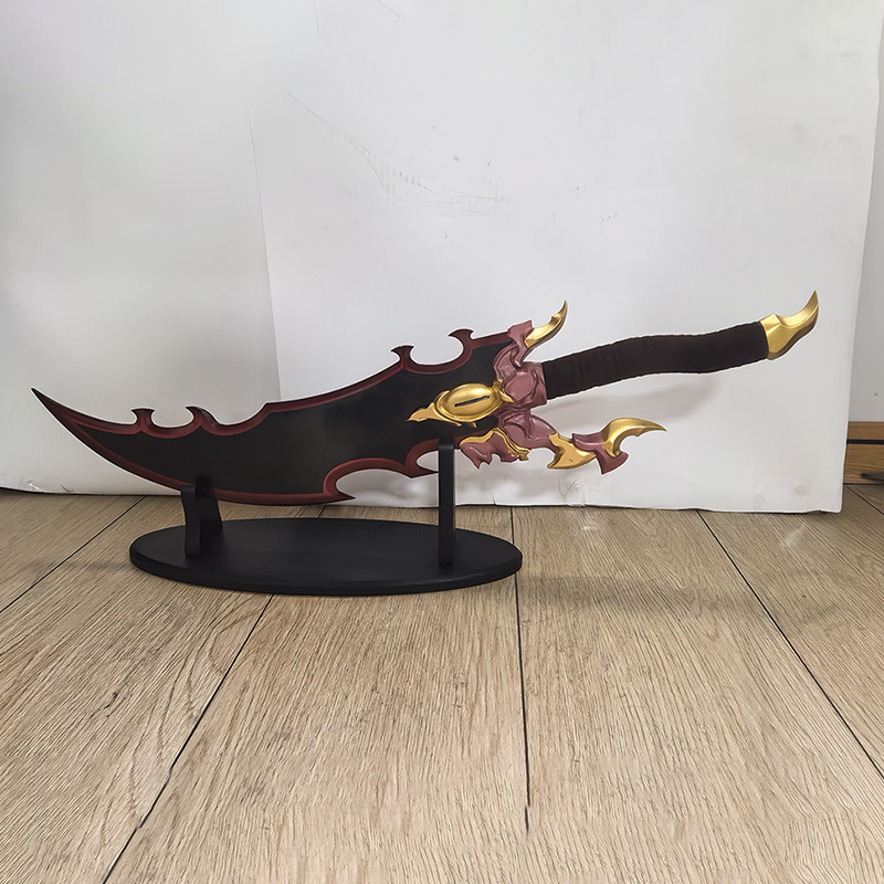 Demon King Dagger Eye