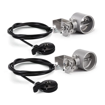 cable mechanical valve manual | Motorcycle exhaust pipe