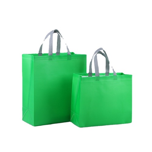 Non-woven bags, supermarket shopping bags, custom takeout packaging bags, printable advertising, wholesale non-woven tote bags