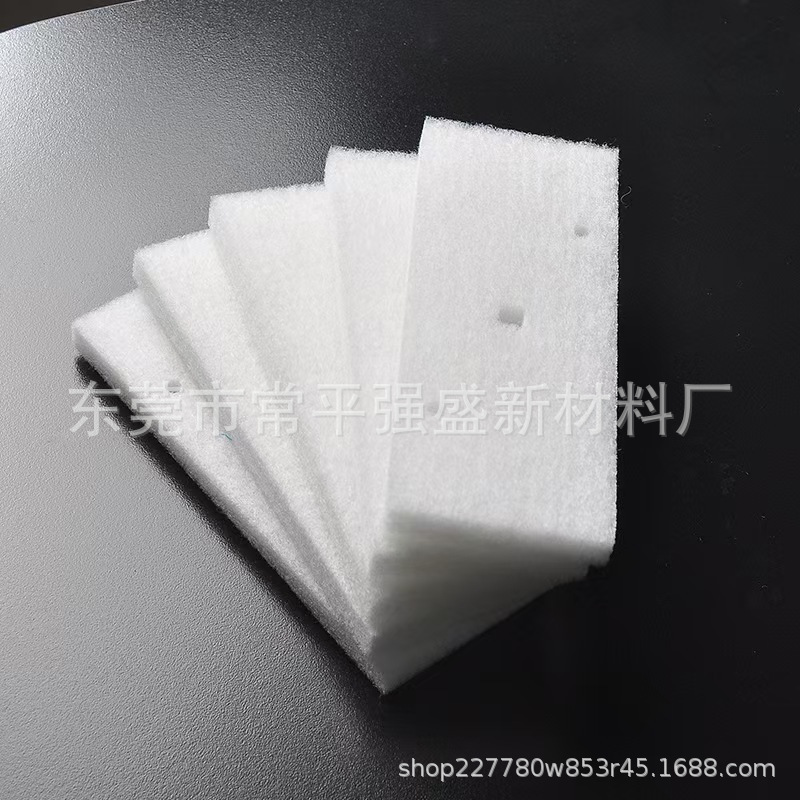 厂家批发烘干机过滤棉热泵式烘炉机干衣机烘干机吸附过滤网棉加