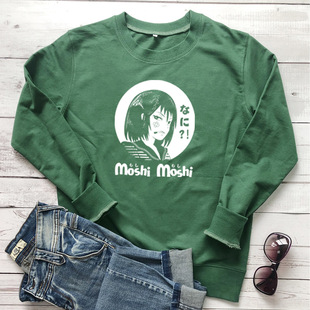 �W���羳 Moshi Moshi��ĸ����Ů�� �r�Ќ��������Q�A�I�L���l��