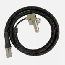 �ٶȴ����� CXT22077 ������Լ���϶�������