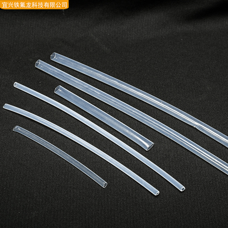 厂家回收PFA聚全氟乙炳烯树脂FEP管水口 尺寸不限欢迎咨询可议价