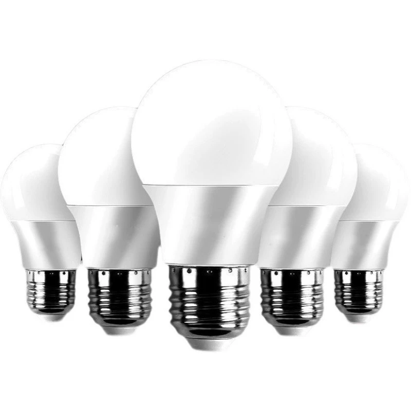 LED энергосберегающая лампа, сверхяркая лампа, спиральные огни, потолочная лампа, с резьбовым цоколем, высокая мощность