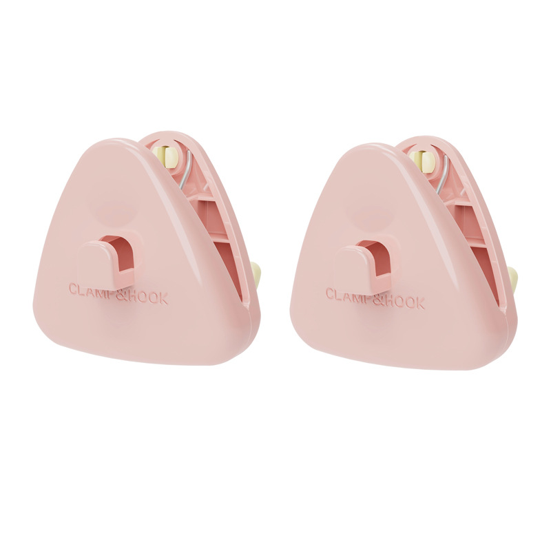 Clipe de ropa fuerte clip de aire clip de ropa clipe de secado fijo botón doméstico plástico edredón doméstico grande