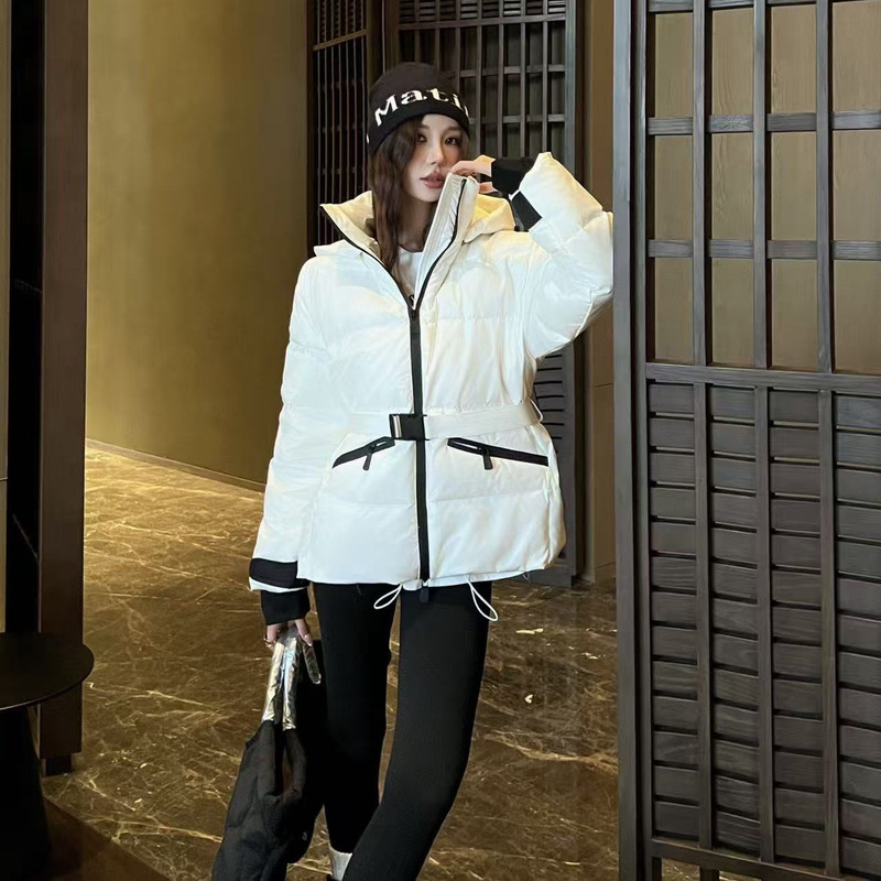 2025 Autumn and Winter New m down Ski Jacket Jacket for Women 2025 Autumn and Winter New m down Ski Jacket Jacket for Women