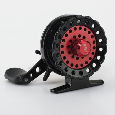 Raft Reels Fishing reels Ice bridge Raft pole Manufactor wholesale Amazon One piece On behalf of Independent