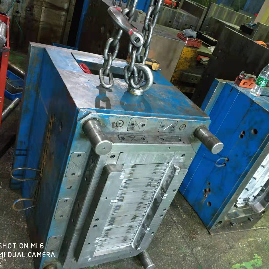 提供电子线圈外壳塑料成型加工 塑料模具加工 成品组装 抛光皮纹