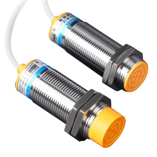 Hugong Proximity Switch Lj24A3-10-Z(J)/Bx/Ax/By/Ay/Ex/Dx/Ez/Dz Normally Open and Closed Three Wires