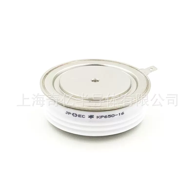 T243-500-20 T243-650-16 T243-400-44 平板形大功率晶闸管可控硅