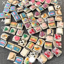 ģ�K���DIY����ƴ�ӆ��wģ�KС���Ʒ��H�|�����նY�����ɴ���