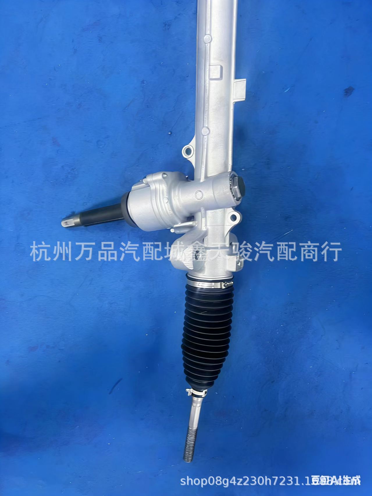 57700B1400 57700B1200 Steering Gear LHD for Hyundai Genesis G80
