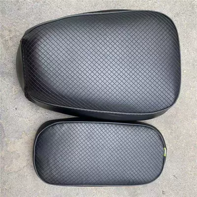 Electric car cushion | 009 waterproof sunscreen cover