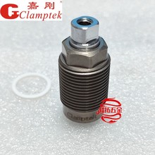 CLAMPTEK台湾嘉刚CTC-12B外螺纹单动油缸