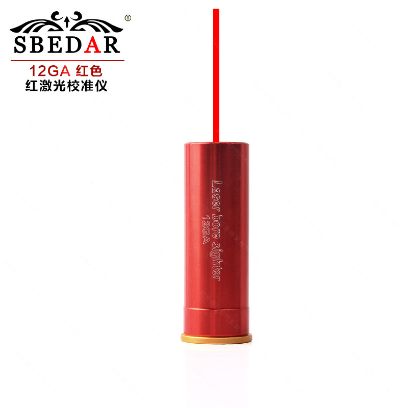 ���ͺź�ɫ���ͭ��30.06/223/12GA�켤�������У׼�ǹ�����