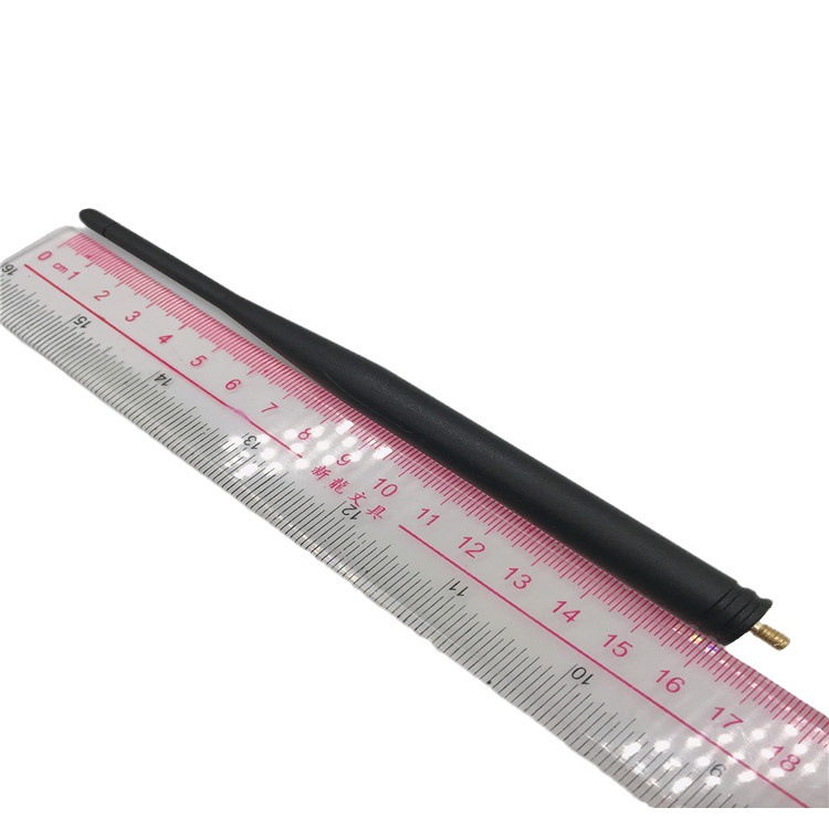 直销DAB收音机天线170-230MHZ胶棒天线