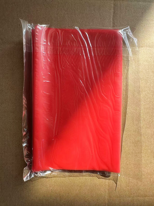 Red, 0.35mm
