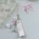 Girl's Multi-color Ribbon Cat's Claw Love Hanging Chain Phablet Universal Bracelet New Niche Trend
