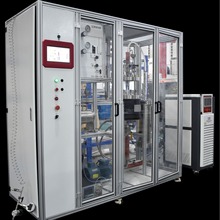 异丁烯制叔丁胺装置 岩征仪器 岩征装备 可非标 专业设备