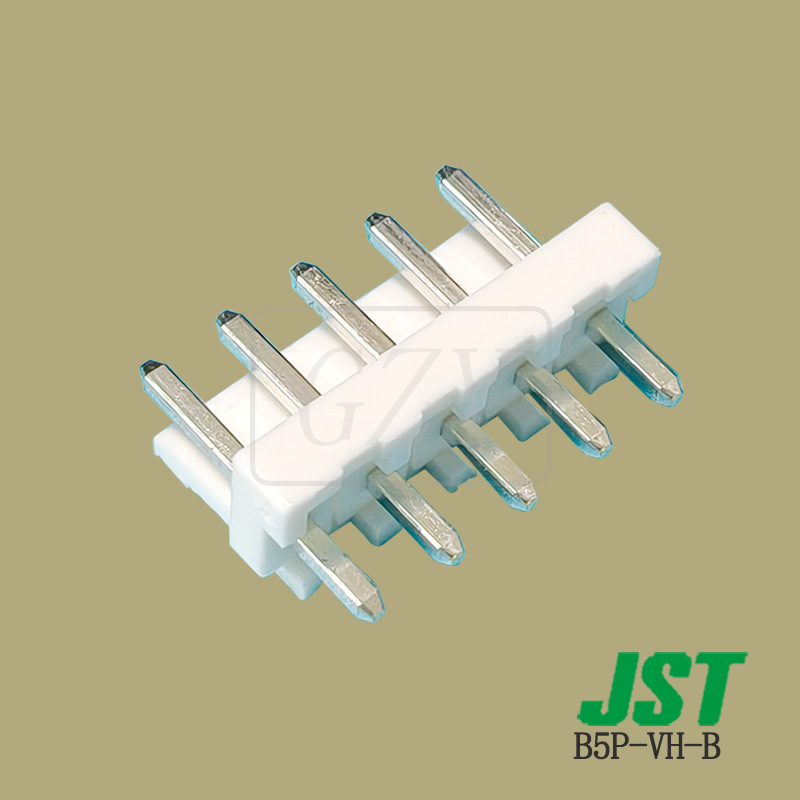 �ֻ�B5P-VH-B ���� JST������ VHϵ�� 3.96mm��� �߶԰�