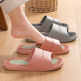 家居棉鞋;EVA拖鞋;亚麻拖鞋