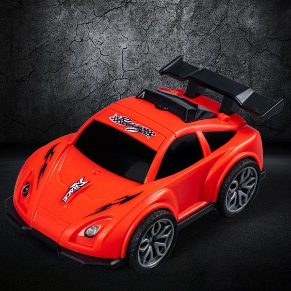 HC-170 [Red] Return Drifting Car