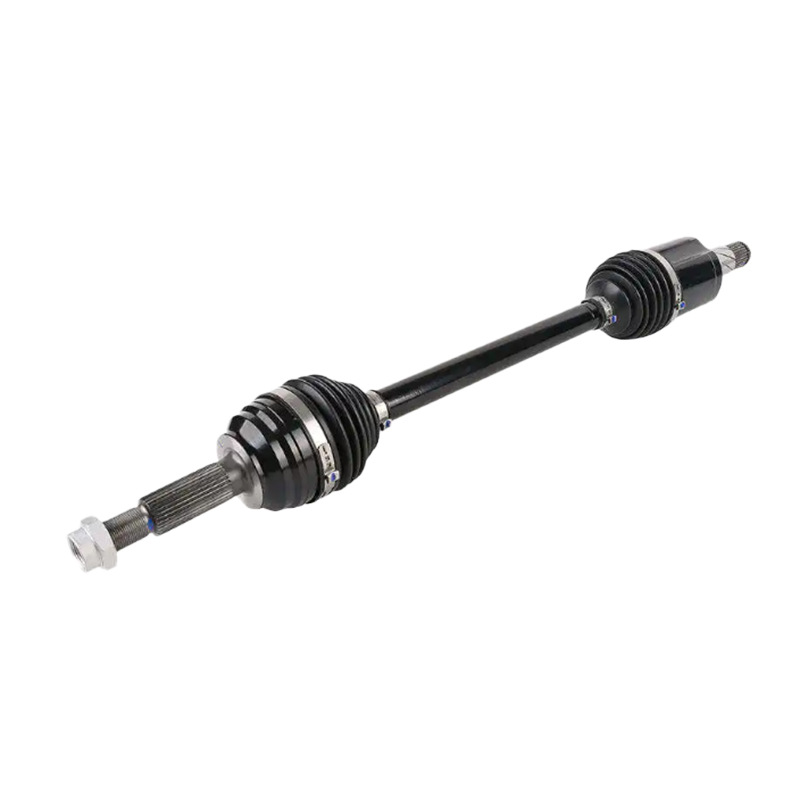 Suitable for Tesla Model S/X new half-axle assembly front left drive shaft ball joint 1420113-00-B