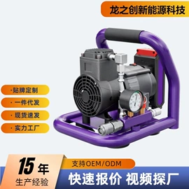 压缩设备;其他洗车工具;电动扳手