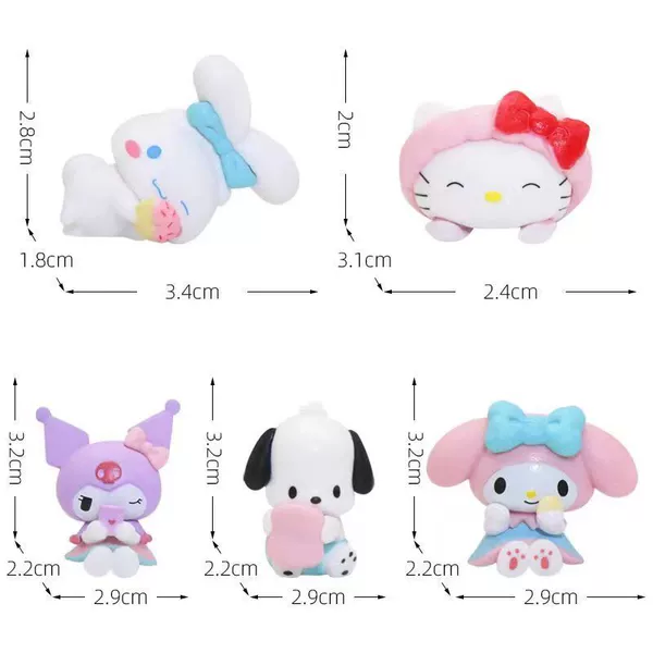 Mobile phone, set, 5 pieces