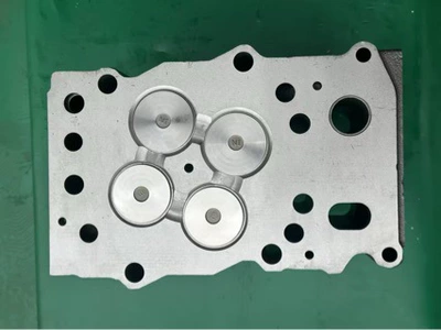 Engine, Cylinder and parts