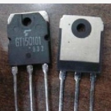 GT15Q101   三极管 现货