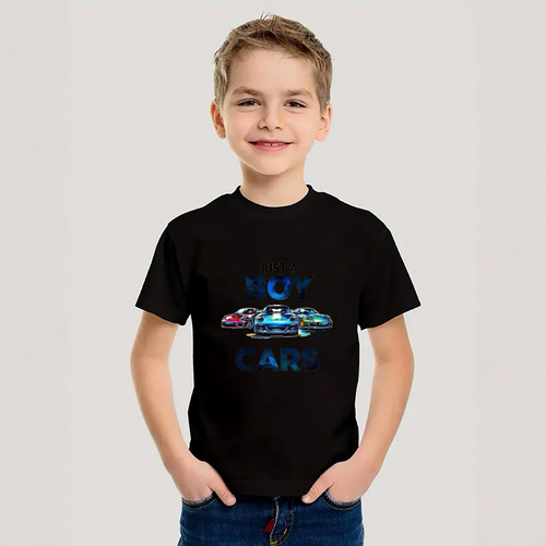 Summer New Men's Short Sleeve T-Shirt Fashion Round Neck Letter Personalized Men's Half Sleeve T-Shirt Plus Size Men's Clothing Wholesale