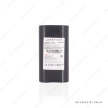 适用于 CLP609 iDate盈达扫描枪电池 6700mAh 3.6V 全新 电板