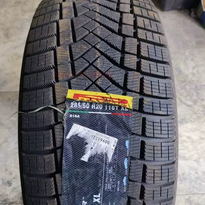 Off-road şinlər – Pirelli Car Tires