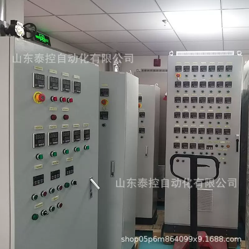 CIP配电箱成套电表箱控制箱配电柜设备控制箱机械设备控制柜