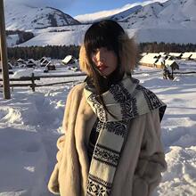 ������M���u�L�ڰ��pɫ�Ứ����ᘿ����������ů�ﶬ��ѩ������