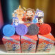 Blind Box Which Peripheral Toys Which Hand-held Blind Box Stall Hot Small Commodities Wholesale Children's Toys Red Blind Box