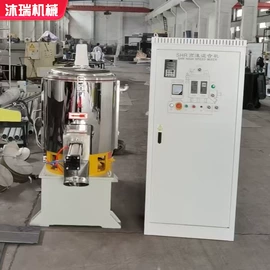 塑机辅机;混合机;塑料造粒机