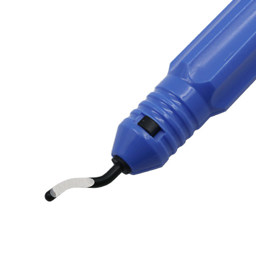 Handheld deburring tool, copper tube, Israel grinding chamfering tool, reamer, internal and external chamfering tool