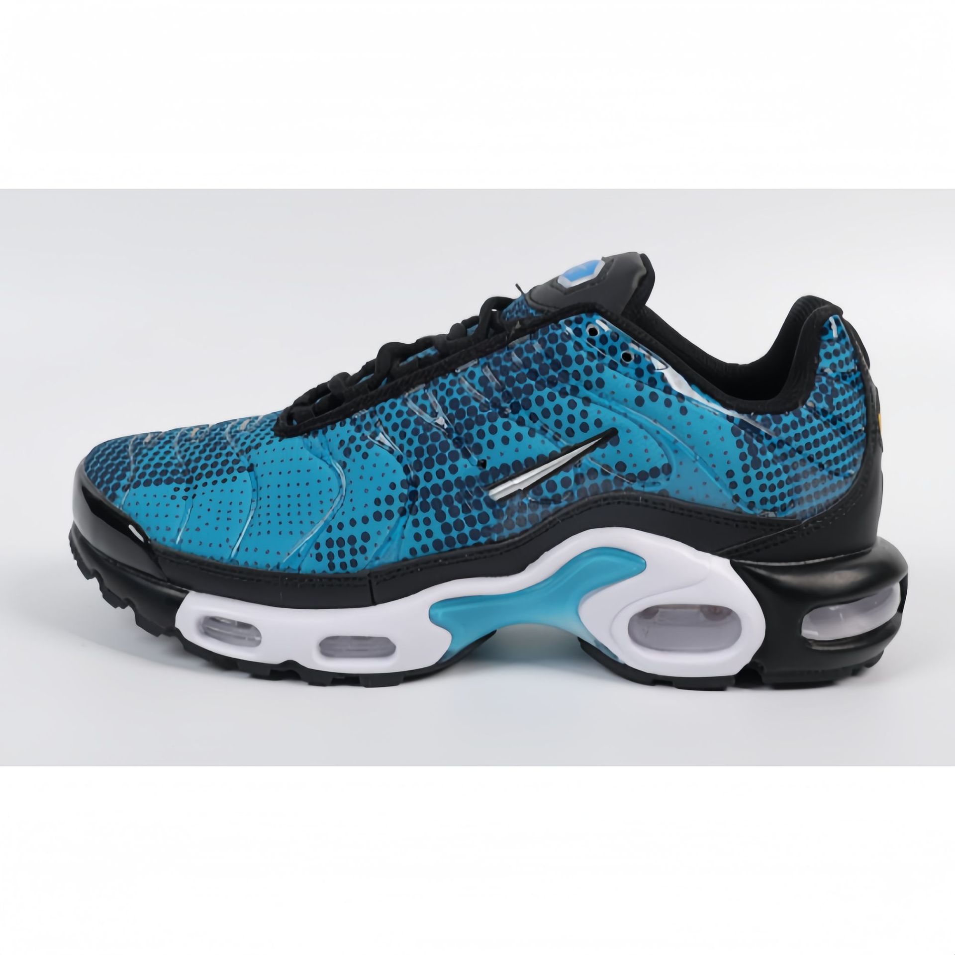 Nuevo Air Max TN transfronterizo de alta frecuencia zapatos de aire de malla para hombres y mujeres zapatos deportivos de carreras casuales - fábrica directa