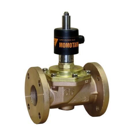 日本VENN阀天  PF-12C型电磁阀（适用于蒸汽、液体、空气）