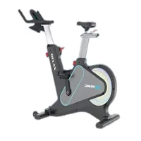 Enjido Motion Bicycle Commercial PQ980 Магнитно-управляемый тренажерный зал Специальное фитнес-оборудование Многофункциональный велосипед
