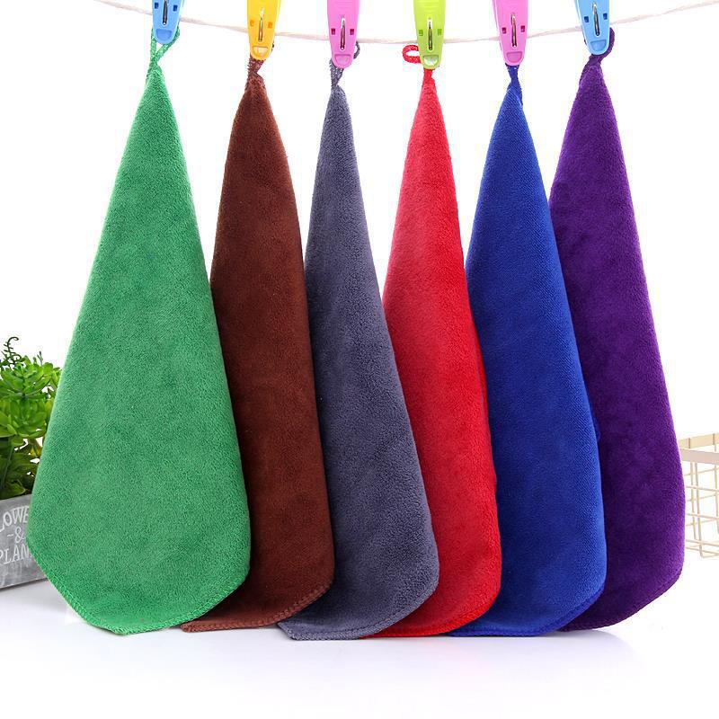 300 grams of special square towel for cleaning wholesale kindergarten canteen hotel home thickened absorbent lint-free cleaning cloth 300 grams of special square towel for cleaning wholesale kindergarten canteen hotel home thickened absorbent lint-free cleaning cloth