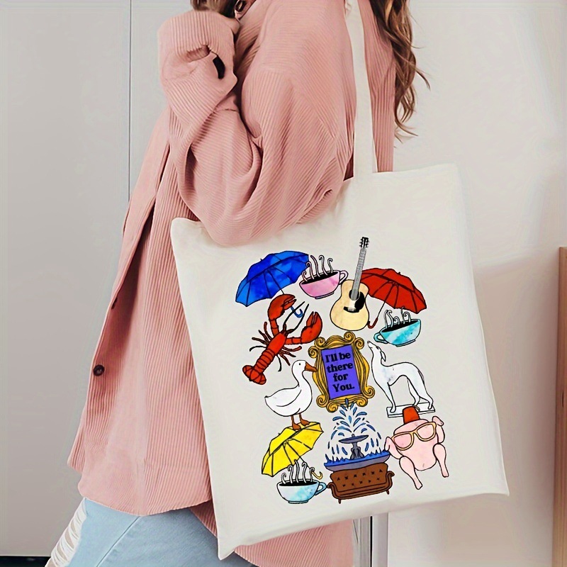 linen bag