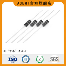 ASEMI-����ָ�������MUR4100/MUR420/MUR440/MUR460/MUR480-DO27